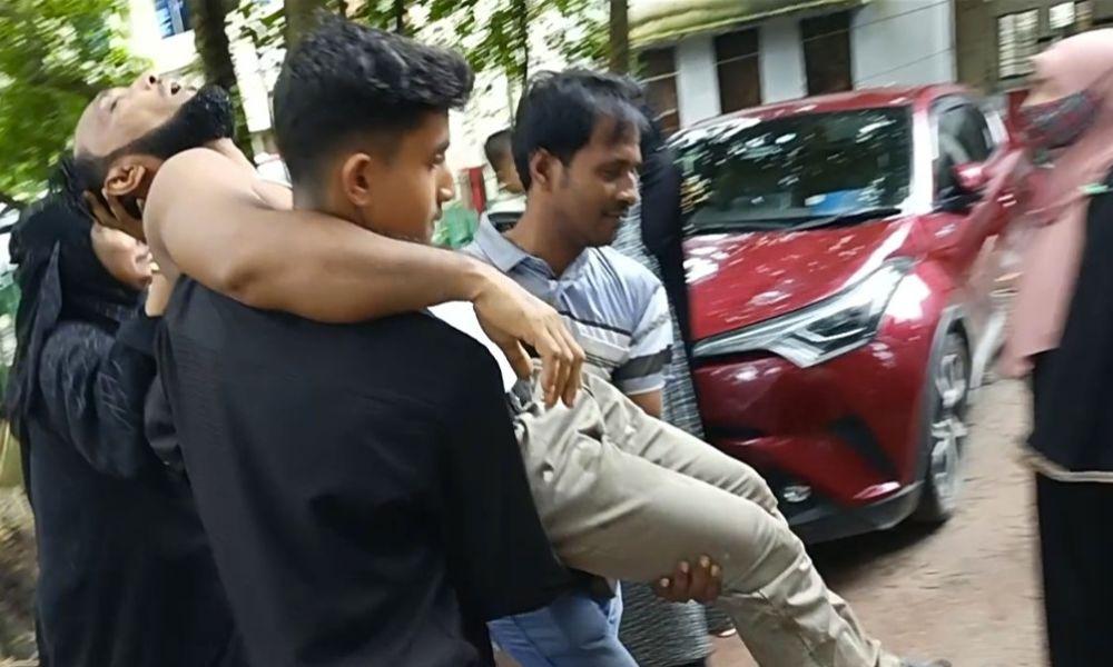 রায়পুরে বিয়ের অনুষ্ঠানে খাবার নিয়ে সংঘর্ষ, আহত ১০
